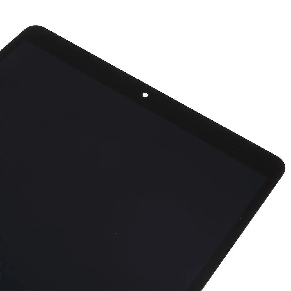 OEM LCD Screen and Digitizer Assembly Part (without Logo) for Samsung Galaxy Tab A 10.1 (2019) SM-T510 (Wi-Fi)/SM-T515 (LTE) - Black - 3