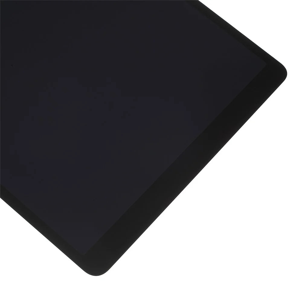 OEM LCD Screen and Digitizer Assembly Part (without Logo) for Samsung Galaxy Tab A 10.1 (2019) SM-T510 (Wi-Fi)/SM-T515 (LTE) - Black - 4