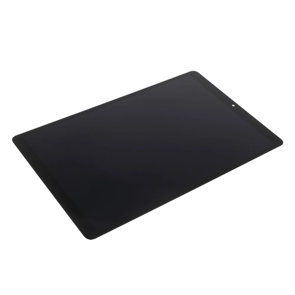 OEM LCD Screen and Digitizer Assembly Part (without Logo) for Samsung Galaxy Tab A 10.1 (2019) SM-T510 (Wi-Fi)/SM-T515 (LTE) - Black - 5