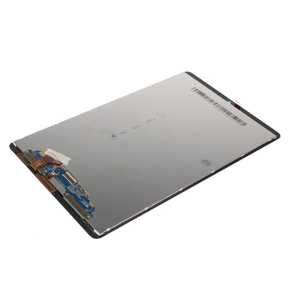 OEM LCD Screen and Digitizer Assembly Part (without Logo) for Samsung Galaxy Tab A 10.1 (2019) SM-T510 (Wi-Fi)/SM-T515 (LTE) - Black - 6