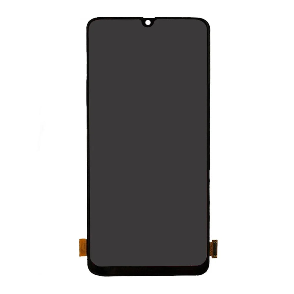 OEM LCD Screen and Digitizer Assembly Replace Part for Samsung Galaxy A70 SM-A705 (without Logo) - Black - 2