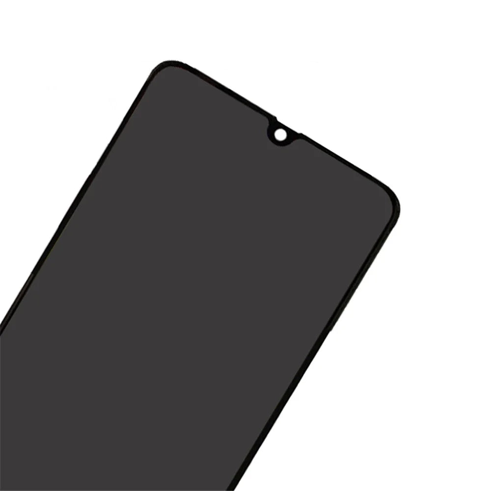 OEM LCD Screen and Digitizer Assembly Replace Part for Samsung Galaxy A70 SM-A705 (without Logo) - Black - 4