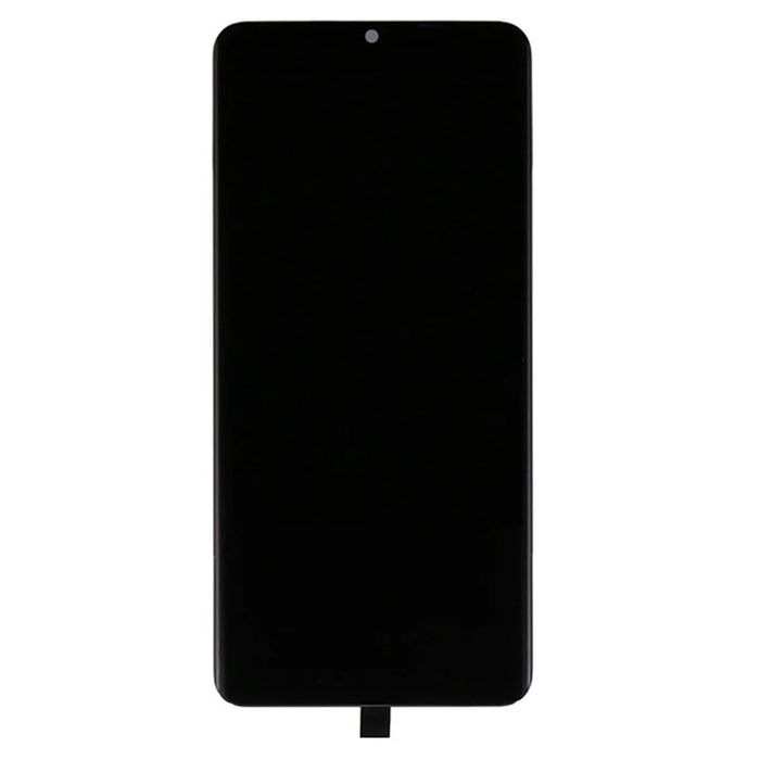 OEM LCD Screen and Digitizer Assembly Replace Part (without Logo) for Huawei P30 Pro - Black - 2