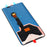 OEM LCD Screen and Digitizer Assembly Replace Part (without Logo) for Huawei P30 Pro - Black - 5
