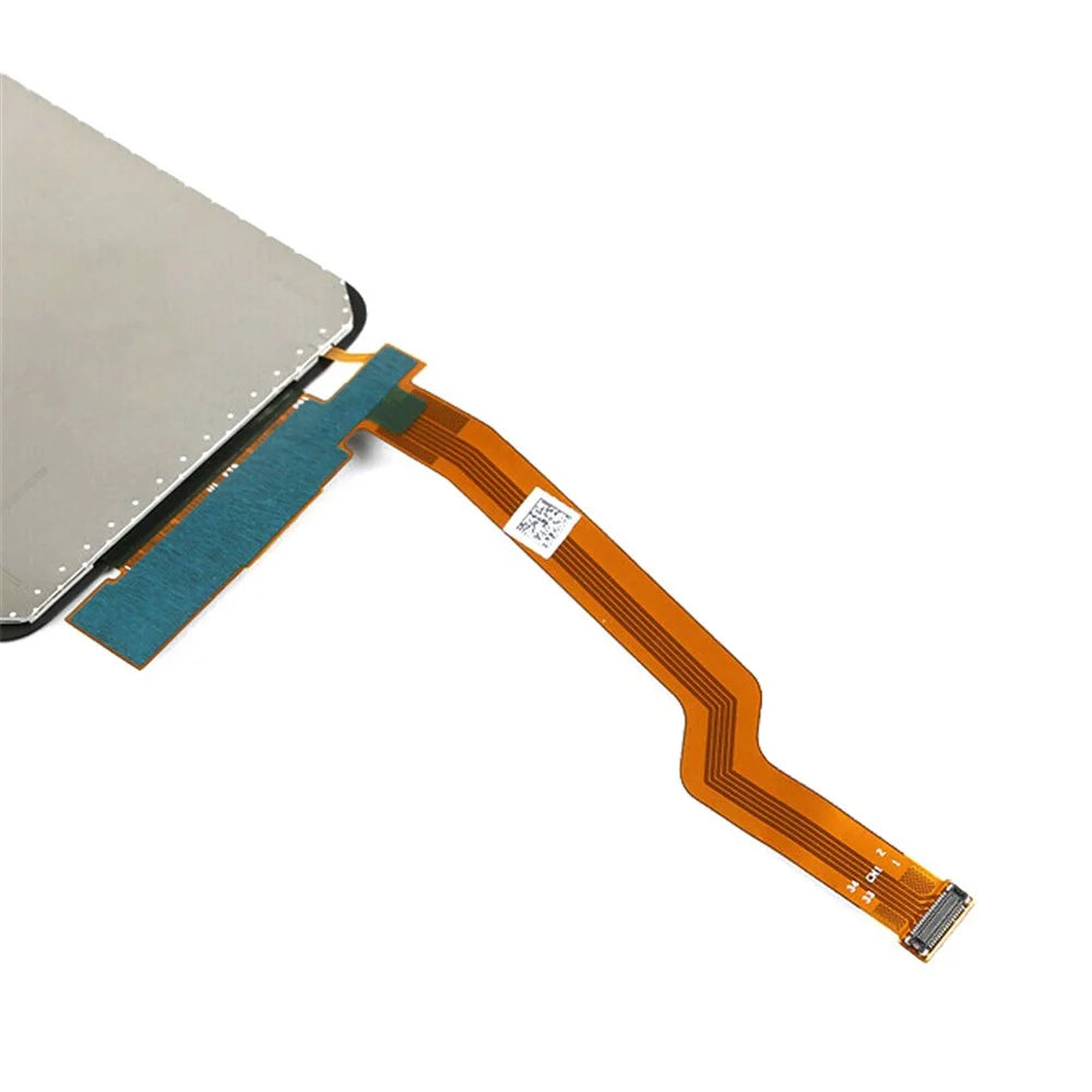 OEM LCD Screen and Digitizer Assembly Replace Part (without Logo) for Samsung Galaxy M10 - Black - 5