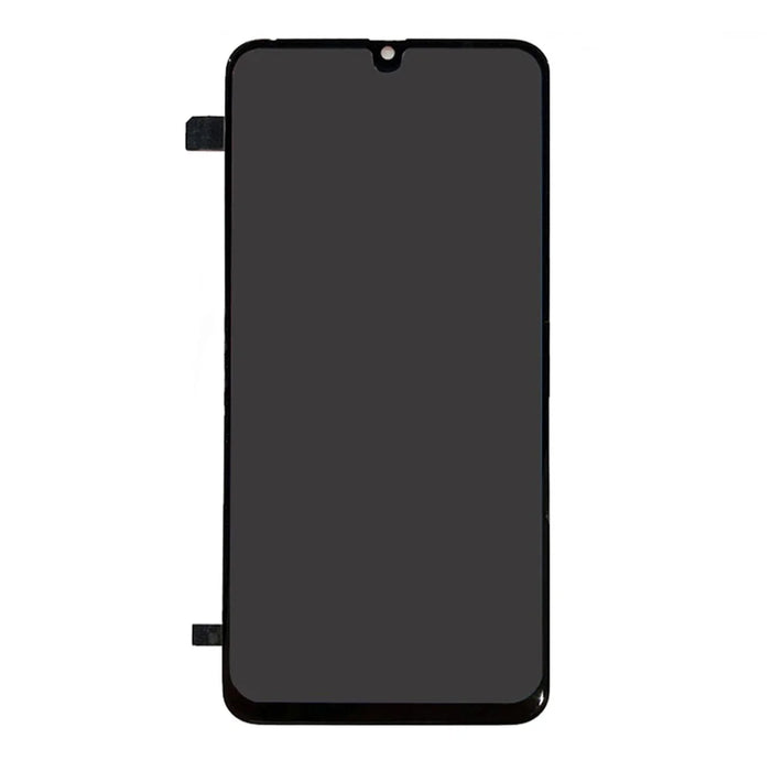 OEM LCD Screen and Digitizer Assembly Part (without Logo) for Samsung Galaxy M30 SM-M305 / M21 M215 / M30S M307 / M31 M315 - Black - 2