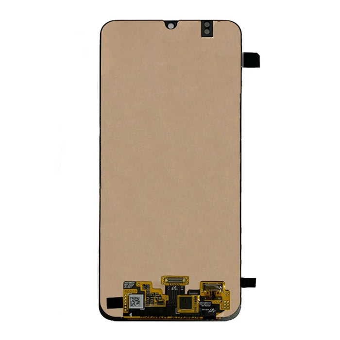OEM LCD Screen and Digitizer Assembly Part (without Logo) for Samsung Galaxy M30 SM-M305 / M21 M215 / M30S M307 / M31 M315 - Black - 3