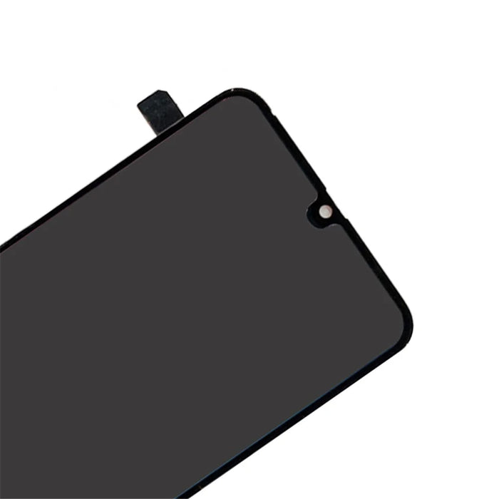 OEM LCD Screen and Digitizer Assembly Part (without Logo) for Samsung Galaxy M30 SM-M305 / M21 M215 / M30S M307 / M31 M315 - Black - 4