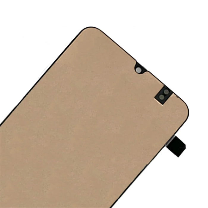 OEM LCD Screen and Digitizer Assembly Part (without Logo) for Samsung Galaxy M30 SM-M305 / M21 M215 / M30S M307 / M31 M315 - Black - 5
