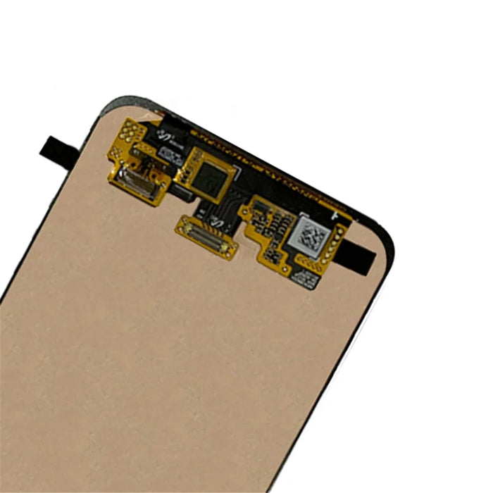 OEM LCD Screen and Digitizer Assembly Part (without Logo) for Samsung Galaxy M30 SM-M305 / M21 M215 / M30S M307 / M31 M315 - Black - 6