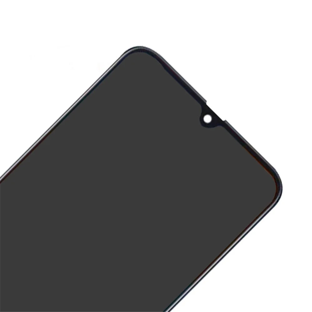 OEM LCD Screen and Digitizer Assembly Part (without Logo) for Samsung Galaxy A30 SM-A305 - Black - 4