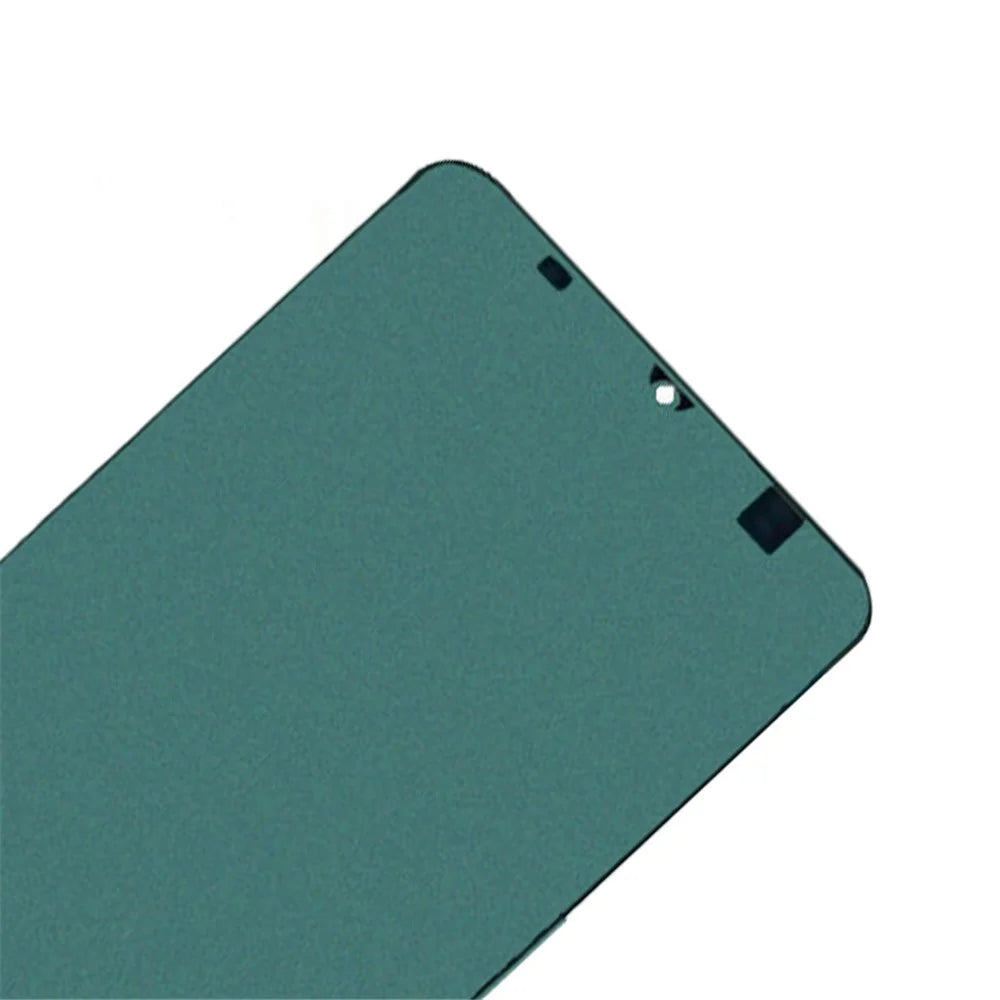OEM LCD Screen and Digitizer Assembly Part (without Logo) for Samsung Galaxy A30 SM-A305 - Black - 5