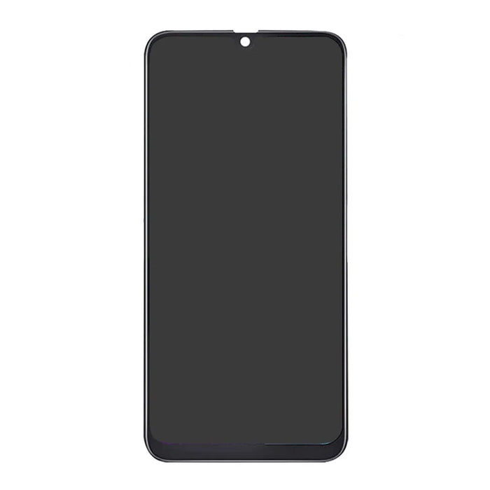OEM LCD Screen and Digitizer Assembly Part (without Logo) for Samsung Galaxy A40 SM-A405 - Black - 2