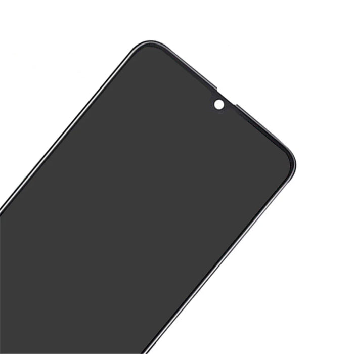 OEM LCD Screen and Digitizer Assembly Part (without Logo) for Samsung Galaxy A40 SM-A405 - Black - 4