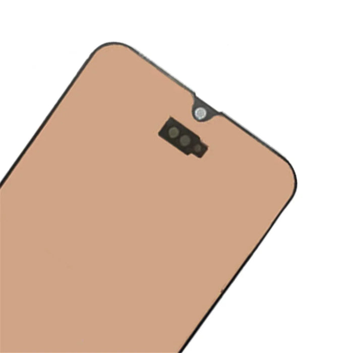 OEM LCD Screen and Digitizer Assembly Part (without Logo) for Samsung Galaxy A40 SM-A405 - Black - 5