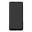 OEM LCD Screen and Digitizer Assembly Replace Part (without Logo) for Samsung Galaxy A50 SM-A505 - Black - 2