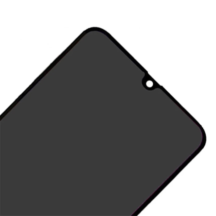 OEM LCD Screen and Digitizer Assembly Replace Part (without Logo) for Samsung Galaxy A50 SM-A505 - Black - 4