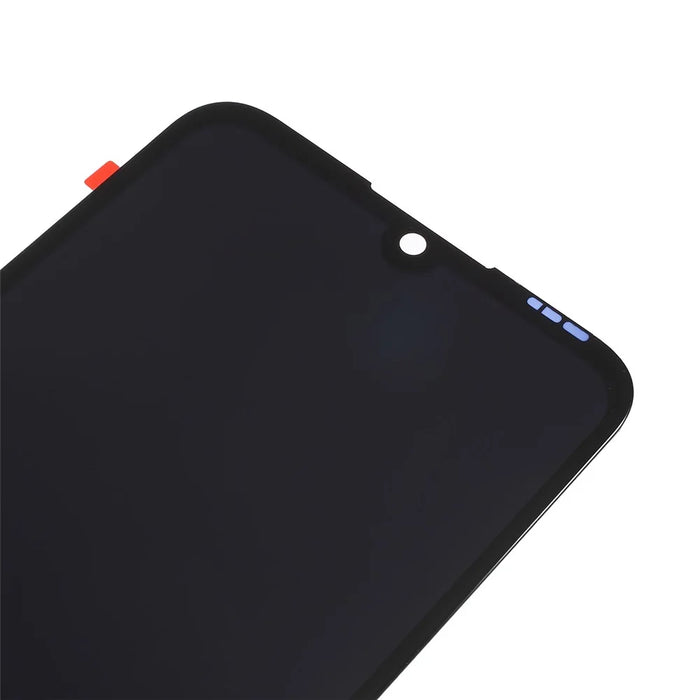 LCD Screen and Digitizer Assembly Replacement for Huawei Y6 Pro (2019) / Y6 (2019, with Fingerprint Sensor) / Y6 (2019, without Fingerprint Sensor) / Y6 Prime (2019) / Y6s (2019) - Black - 3