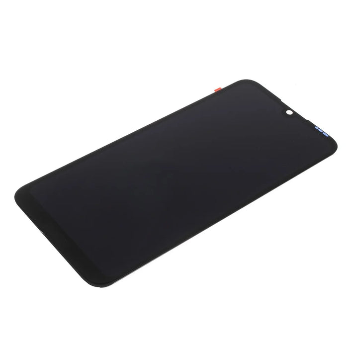 LCD Screen and Digitizer Assembly Replacement for Huawei Y6 Pro (2019) / Y6 (2019, with Fingerprint Sensor) / Y6 (2019, without Fingerprint Sensor) / Y6 Prime (2019) / Y6s (2019) - Black - 5