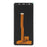 LCD Screen and Digitizer Assembly Part (TFT Version) for Samsung Galaxy A7 (2018) A750 - 2