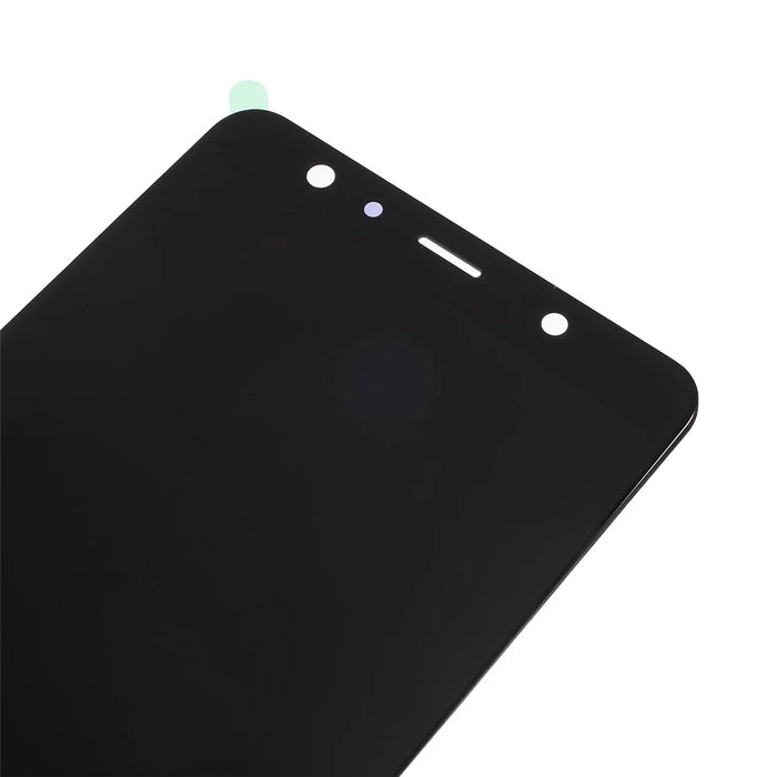 LCD Screen and Digitizer Assembly Part (TFT Version) for Samsung Galaxy A7 (2018) A750 - 3
