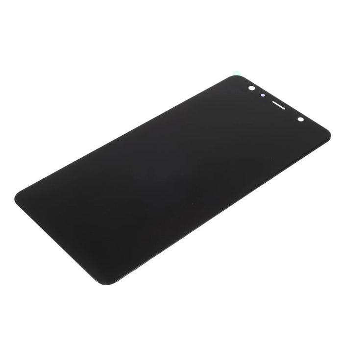 LCD Screen and Digitizer Assembly Part (TFT Version) for Samsung Galaxy A7 (2018) A750 - 5