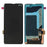 LCD Screen and Digitizer Assembly Replace Part (without Logo) for Samsung Galaxy S10 Plus G975 - Black - 1