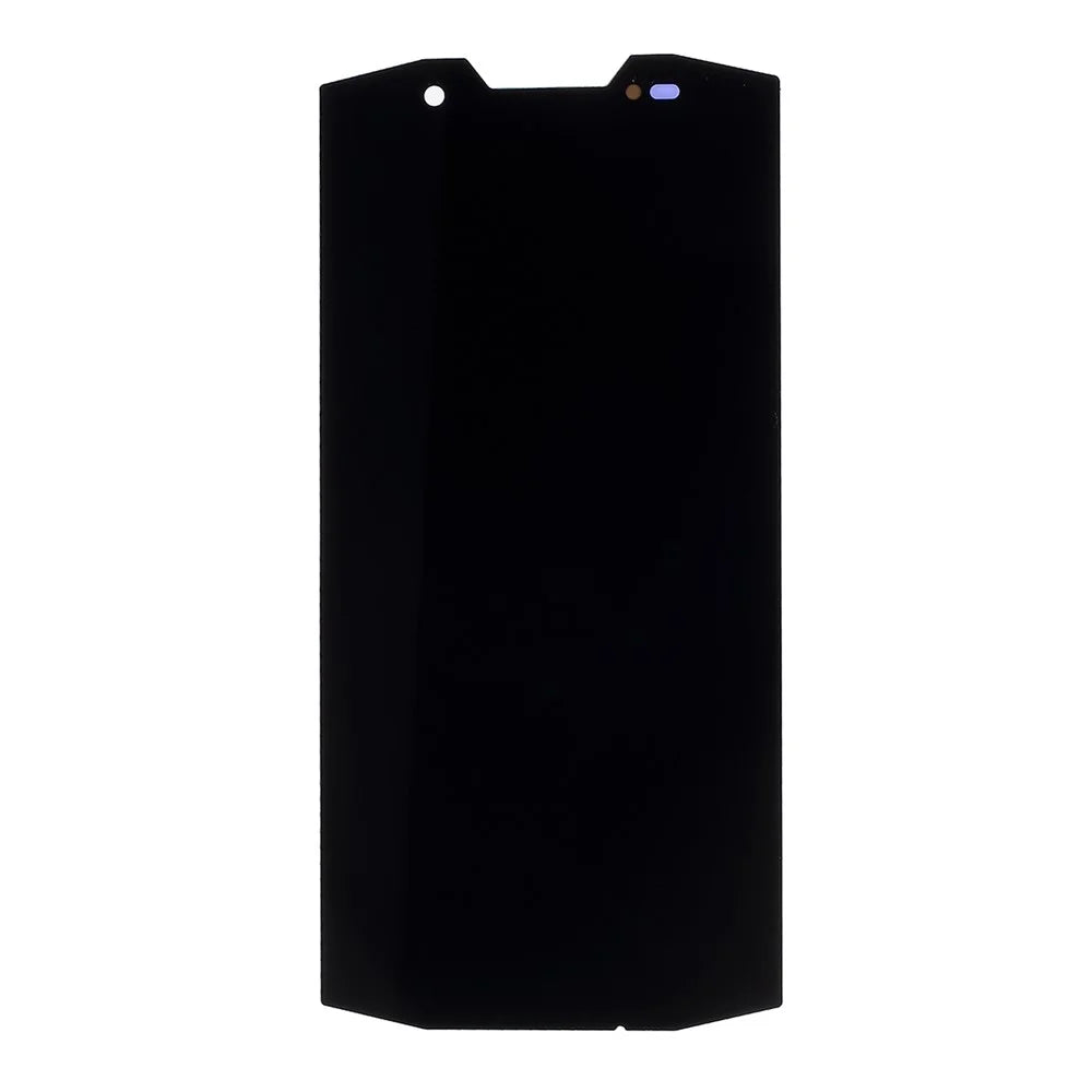 OEM LCD Screen and Digitizer Assembly Repair Part for Doogee S80 / S80 Lite - Black - 4