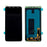 OEM LCD Screen and Digitizer Assembly Replace Part (without Logo) for Samsung Galaxy A6+ (2018) A605 - 1
