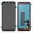 OEM LCD Screen and Digitizer Assembly Part (without Logo) for Samsung Galaxy A6 (2018) A600 - Black - 1