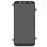 OEM LCD Screen and Digitizer Assembly Part (without Logo) for Samsung Galaxy A6 (2018) A600 - Black - 2