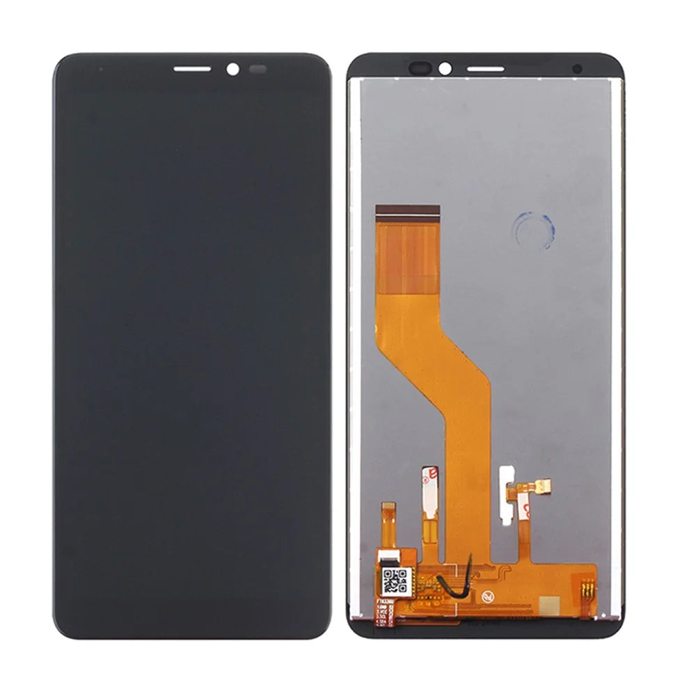 LCD Screen and Digitizer Assembly for Wiko Y60 - 1