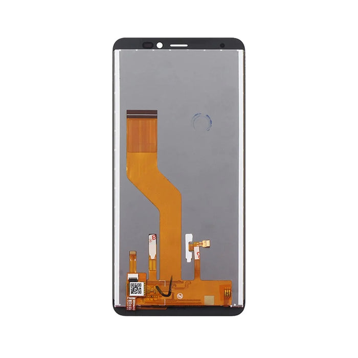 LCD Screen and Digitizer Assembly for Wiko Y60 - 3