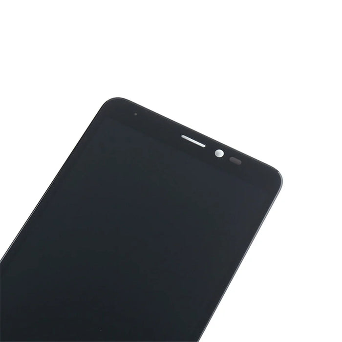 LCD Screen and Digitizer Assembly for Wiko Y60 - 4