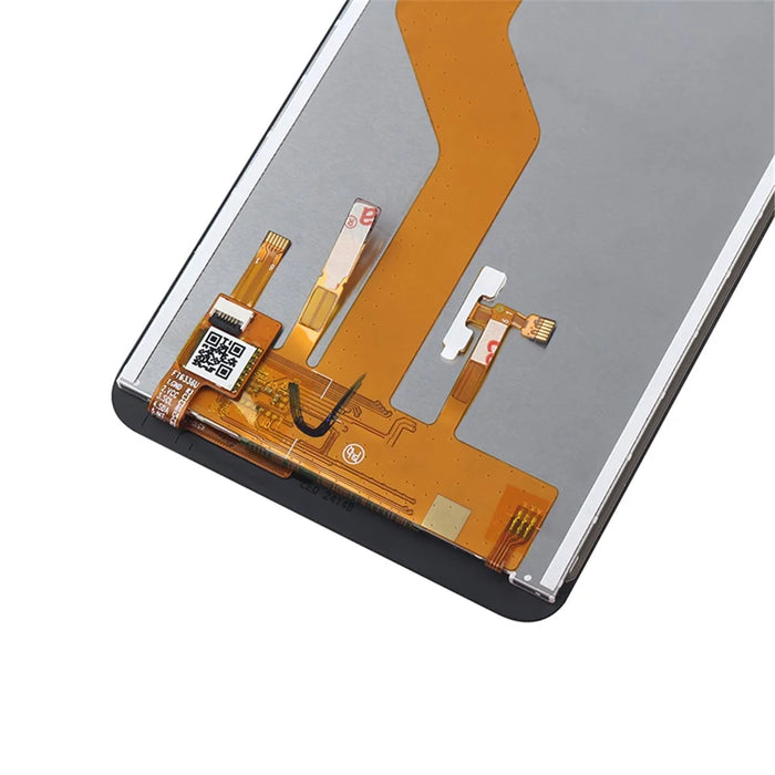 LCD Screen and Digitizer Assembly for Wiko Y60 - 5