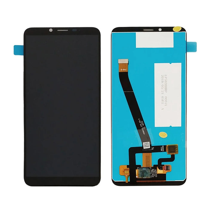 LCD Screen and Digitizer Assembly for Cubot X19 - 1
