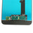 OEM LCD Screen and Digitizer Assembly for Vodafone Smart V8 VFD710 - Black - 4