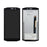 LCD Screen and Digitizer Assembly for BlackView BV5800 - Black - 1