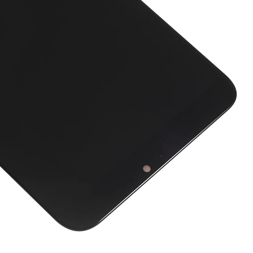 OEM LCD Screen and Digitizer Assembly Repair Part for Alcatel 3 (2019) 5053 - Black - 3
