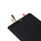 OEM LCD Screen and Digitizer Assembly Part (Without Logo) for Samsung Galaxy Tab A 8.0 (2019) with S Pen SM-P205 (LTE) - Black - 2