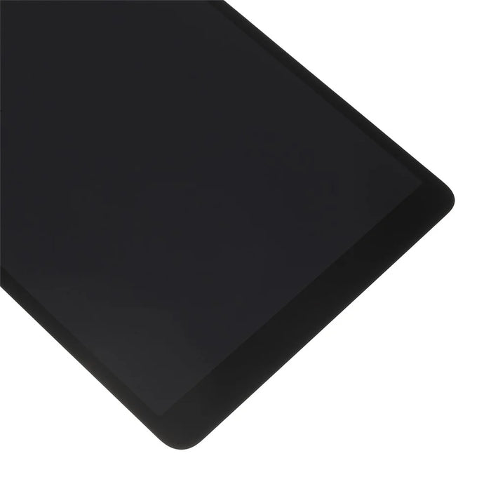 OEM LCD Screen and Digitizer Assembly Part (Without Logo) for Samsung Galaxy Tab A 8.0 (2019) with S Pen SM-P205 (LTE) - Black - 3