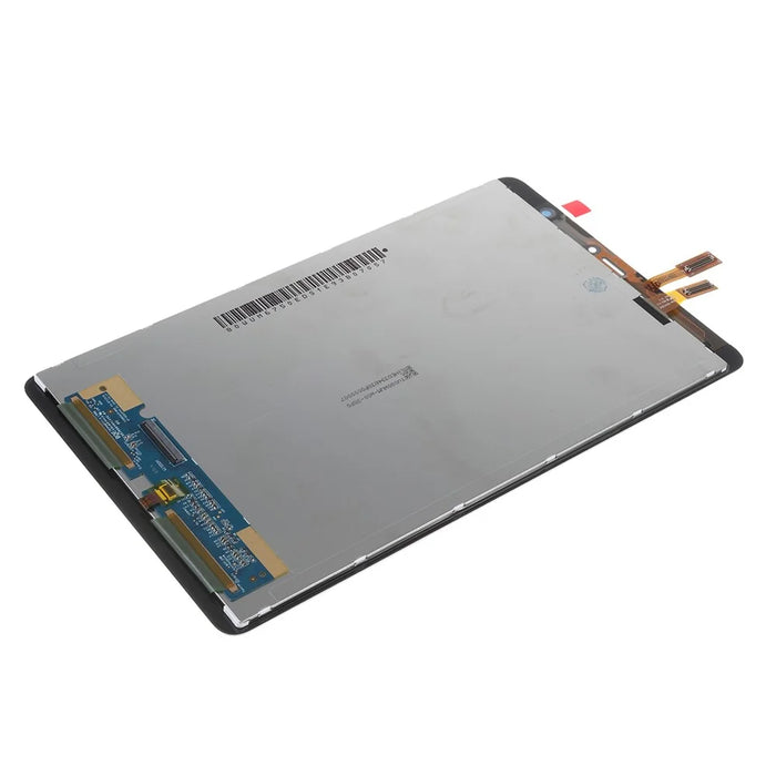 OEM LCD Screen and Digitizer Assembly Part (Without Logo) for Samsung Galaxy Tab A 8.0 (2019) with S Pen SM-P205 (LTE) - Black - 4