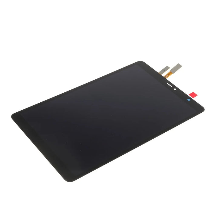 OEM LCD Screen and Digitizer Assembly Part (Without Logo) for Samsung Galaxy Tab A 8.0 (2019) with S Pen SM-P205 (LTE) - Black - 5