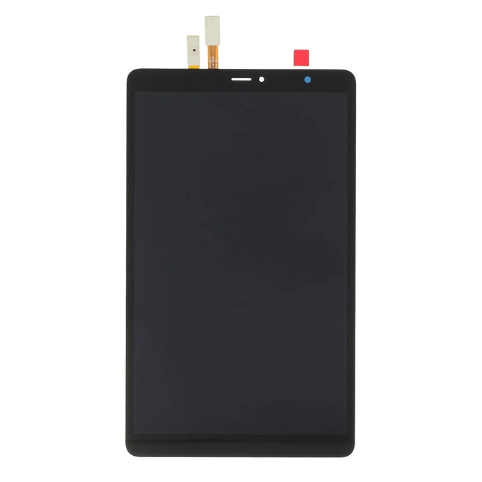 OEM LCD Screen and Digitizer Assembly Part (Without Logo) for Samsung Galaxy Tab A 8.0 (2019) with S Pen SM-P205 (LTE) - Black - 6