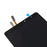 OEM LCD Screen and Digitizer Assembly Replace Part (without Logo) for Samsung Galaxy Tab A 8.0 (2019) with S Pen SM-P200 (Wi-Fi) - Black - 2