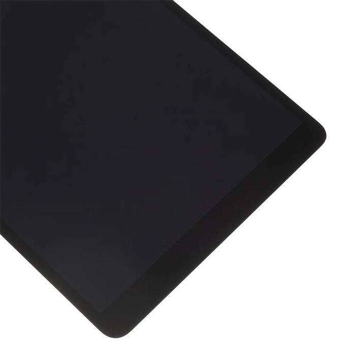 OEM LCD Screen and Digitizer Assembly Replace Part (without Logo) for Samsung Galaxy Tab A 8.0 (2019) with S Pen SM-P200 (Wi-Fi) - Black - 3