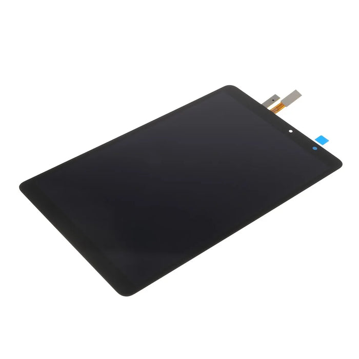 OEM LCD Screen and Digitizer Assembly Replace Part (without Logo) for Samsung Galaxy Tab A 8.0 (2019) with S Pen SM-P200 (Wi-Fi) - Black - 4