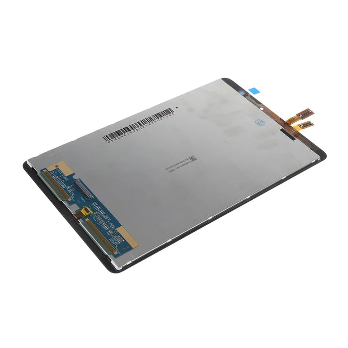 OEM LCD Screen and Digitizer Assembly Replace Part (without Logo) for Samsung Galaxy Tab A 8.0 (2019) with S Pen SM-P200 (Wi-Fi) - Black - 5