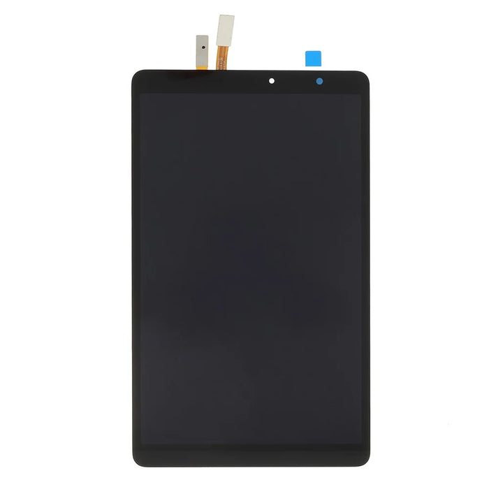 OEM LCD Screen and Digitizer Assembly Replace Part (without Logo) for Samsung Galaxy Tab A 8.0 (2019) with S Pen SM-P200 (Wi-Fi) - Black - 6