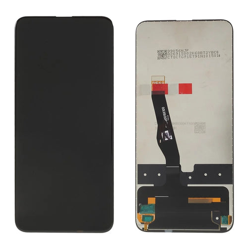 OEM LCD Screen and Digitizer Assembly Replace Part (without Logo) for Huawei P Smart Z / Y9 Prime 2019 - 1